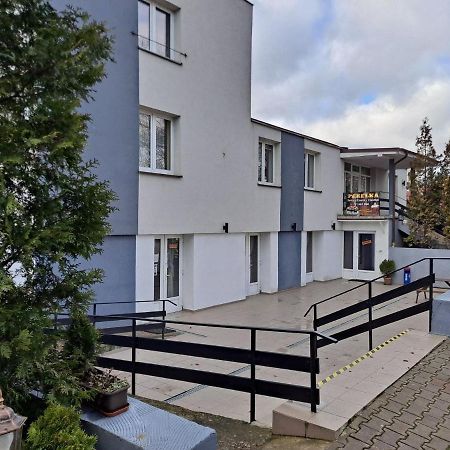 Apartamento Perelka Władysławowo Exterior foto