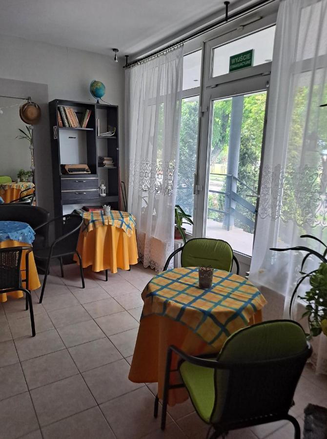 Apartamento Perelka Władysławowo Exterior foto