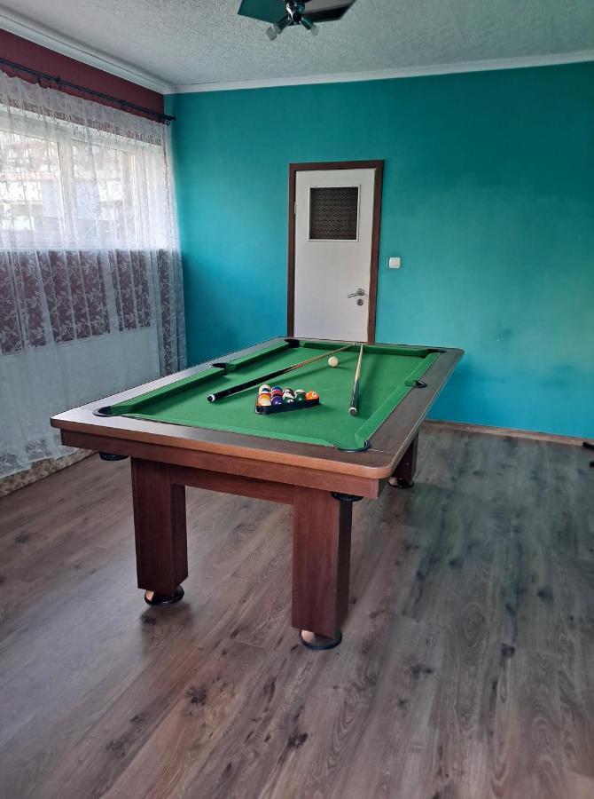 Apartamento Perelka Władysławowo Exterior foto