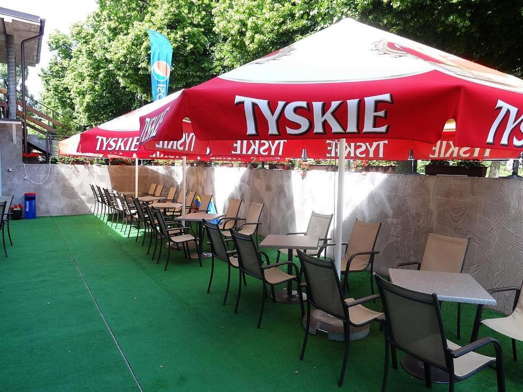 Apartamento Perelka Władysławowo Exterior foto