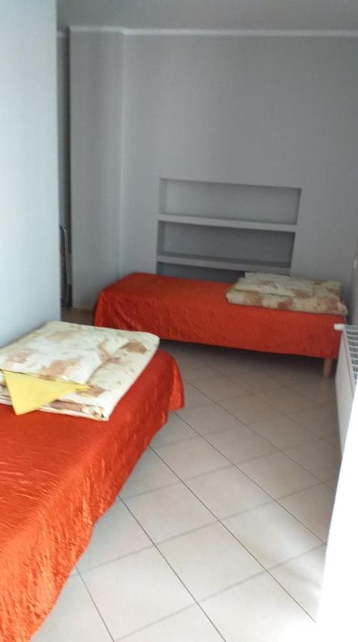 Apartamento Perelka Władysławowo Exterior foto